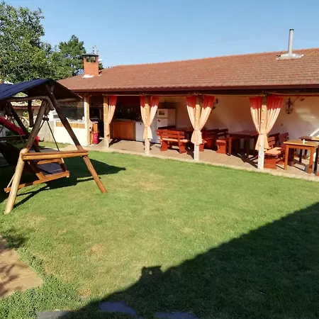 Къща за гости Guesthouse Miraj - Shabla Шабла