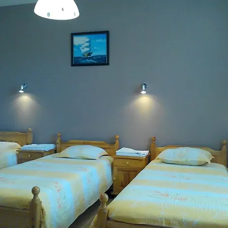 בית הארחה Mirage