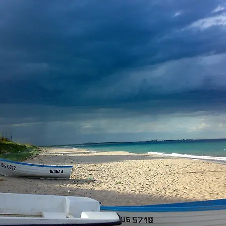 בית הארחה Mirage 3*