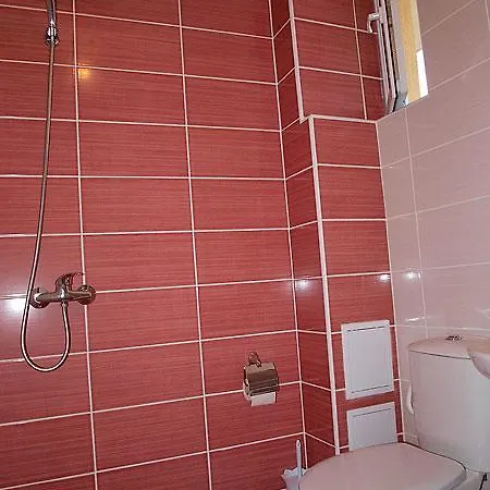 בית הארחה Mirage