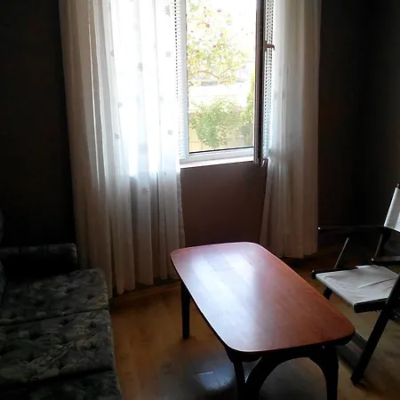 בית הארחה Mirage