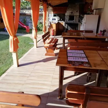 Guesthouse MIRAJ 3* Shabla