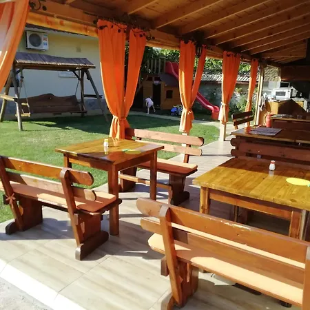 Gæstehus Guesthouse MIRAJ 3*