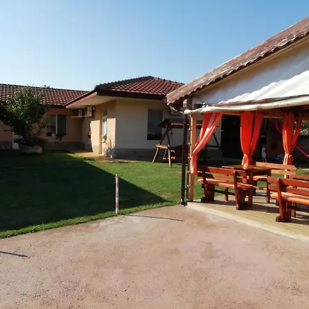 Guesthouse MIRAJ