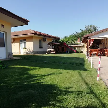 Gæstehus Guesthouse MIRAJ
