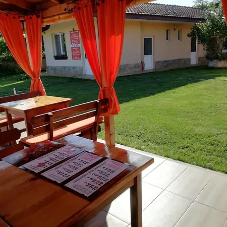 Guesthouse MIRAJ