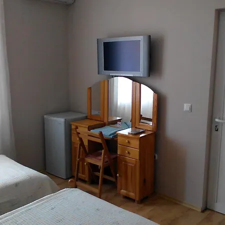 Penzion Mirage Šabla