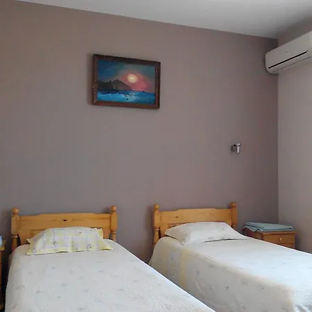 Penzion Mirage Šabla